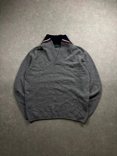 Fred perry wool - fred,