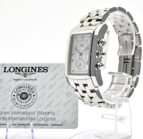 Longines dolcevita 656 - longines, l5.656.4