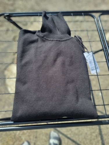 Coveri maglione uomo dolcevita - maglione,