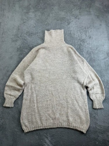 Maglione sisley vintage made - vintage,