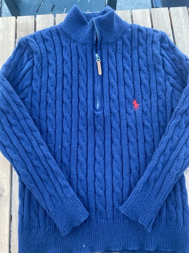 Polo ralph lauren maglione - polo,