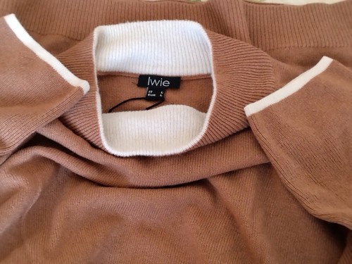 Iwie maglione dolcevita - iwie,