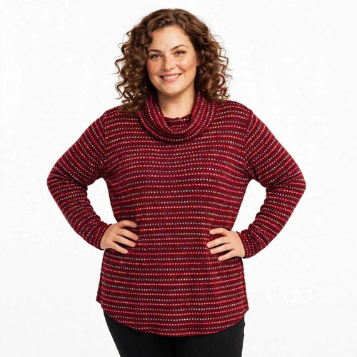 Maglia donna invernale - maglia,