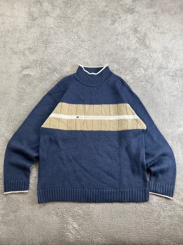 Maglione vintage lotto - maglione,