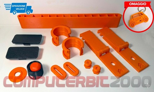 Pacchetto accessori citroen - pacchetto,