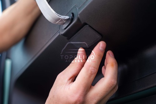 Tappi inverno per fiat - inverno,