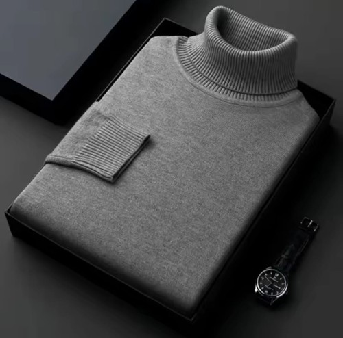 Maglione uomo dolcevita - uomo,