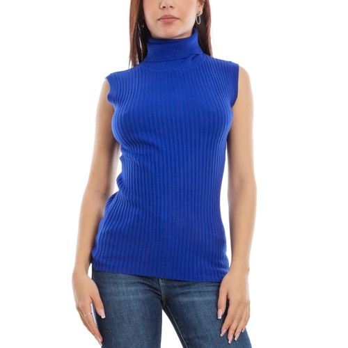 Dolcevita smanicato donna - smanicato,