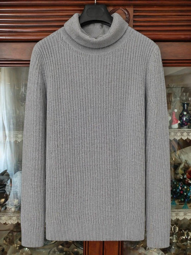 Maglione dolcevita uomo alcott - maglione,