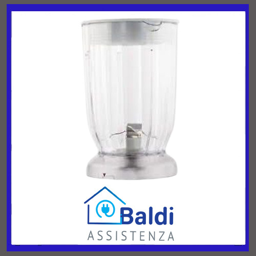Ricambio bicchiere con lama - ricambio,