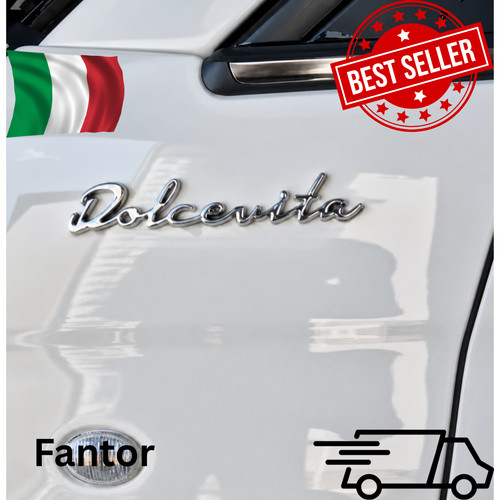 Fiat 500 dolcevita - 500,