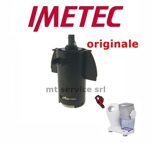 Motore imetec dolcevita - motore,