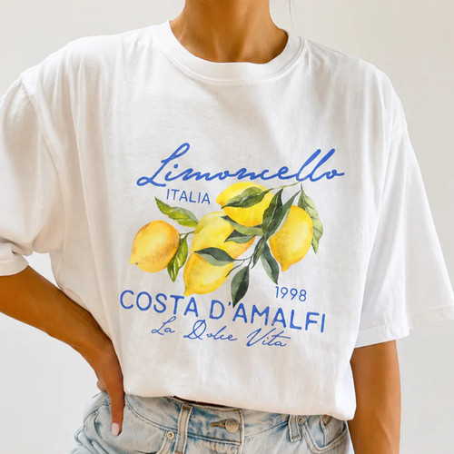 Top grafico limoncello - grafico, la