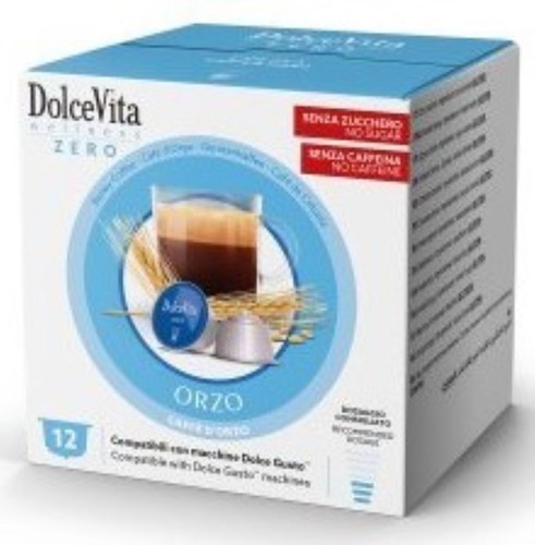 Capsule dolce vita - ,