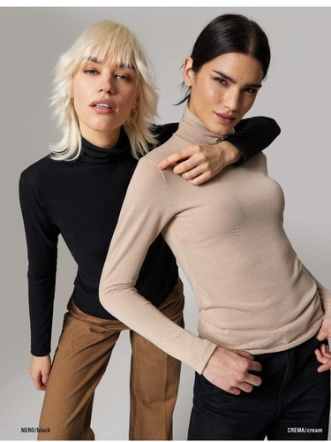 Dolcevita donna maglina - donna, in