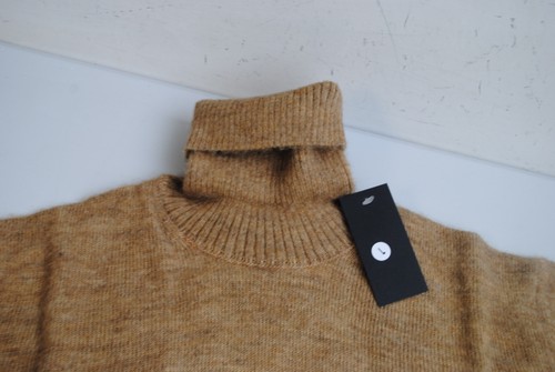 Retois maglione dolcevita tg - ,