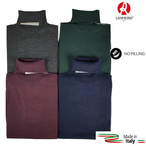 Dolcevita maglia maglione - dolcevita,