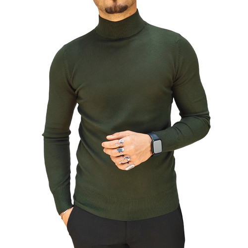Maglione uomo invernale - uomo,