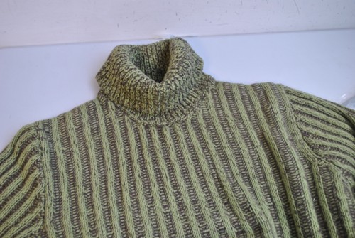 Gran sasso maglione dolcevita - gran,
