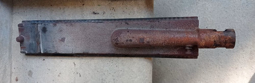 Bruciatore ghisa ricambio - di,