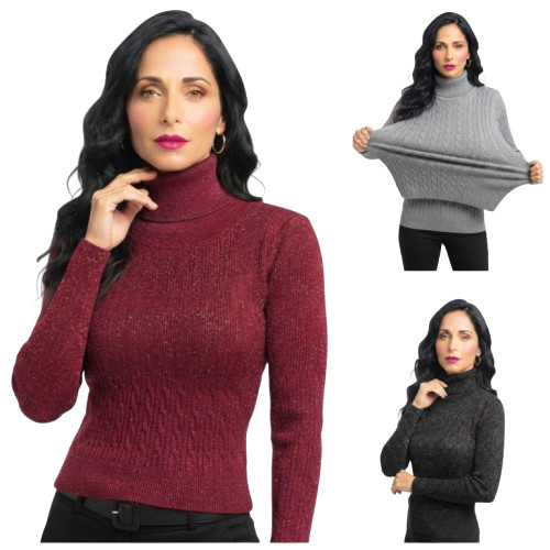 Maglia donna elegante - elegante, a