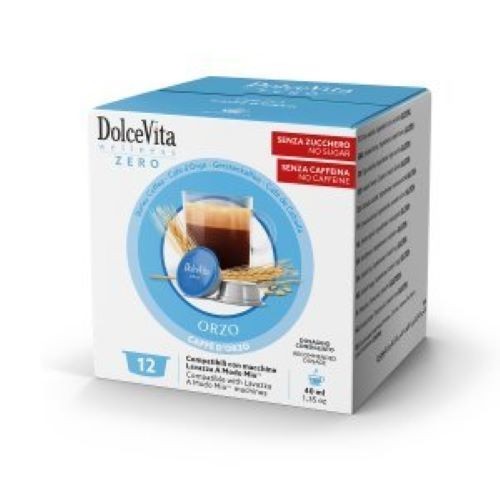 Dolce vita orzo compatibili - vita,