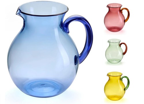 Guzzini caraffa dolcevita - , e