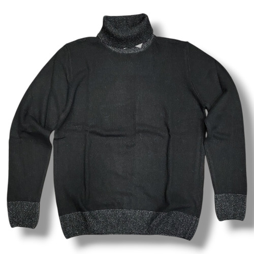 Dolcevita uomo misto cashmere - uomo,