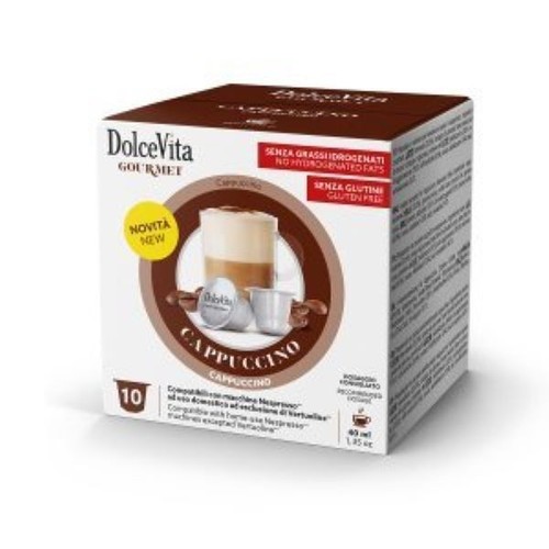240 capsule dolce vita - 240,