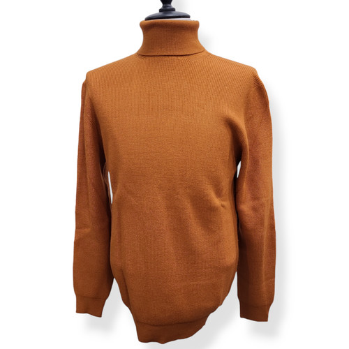 Maglia uomo dolcevita soft - maglia,