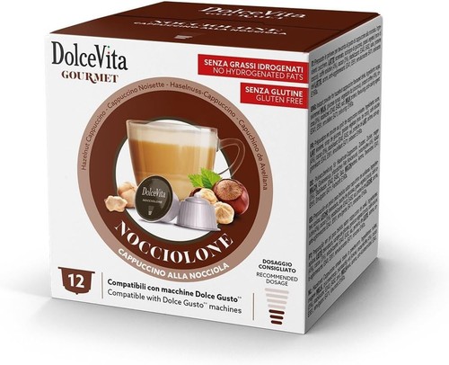 Capsule dolce vita - capsule,