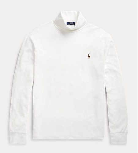 Polo ralph lauren - ralph, dolcevita
