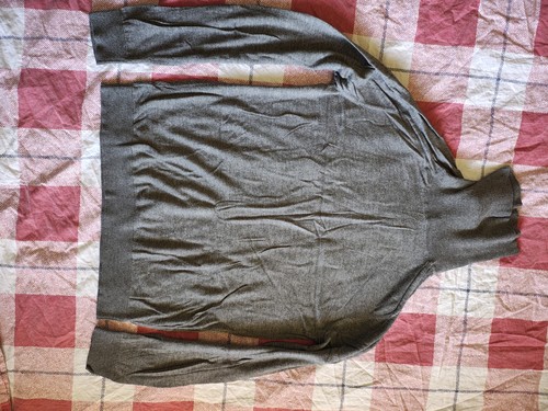 Maglione collo alto - collo,