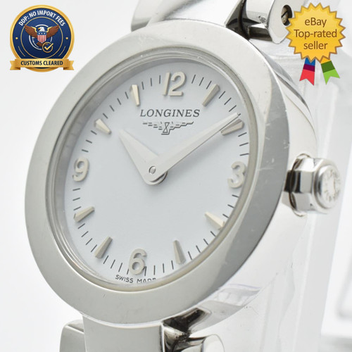 Ecc longinse l5 174 4 - [ecc+5],